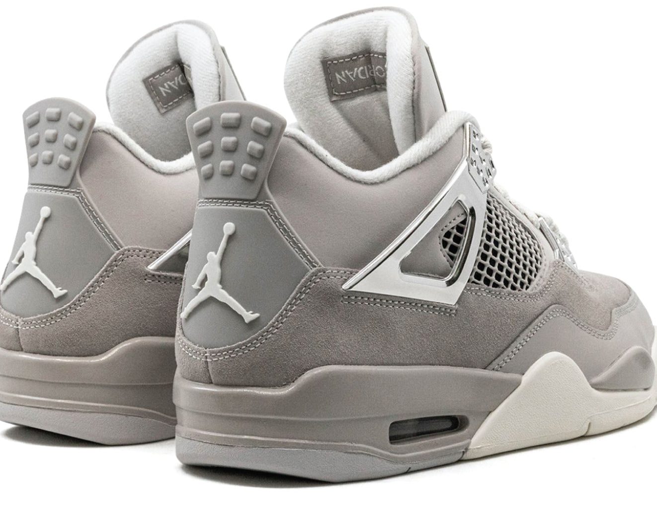 Air Jordan 4 Retro Frozen Moments Women's sneaker product image 3 | Foot Spikes
