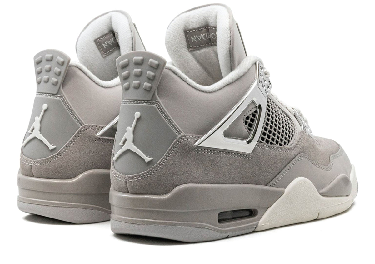 Air Jordan 4 Retro Frozen Moments Women's sneaker product image 3 | Foot Spikes
