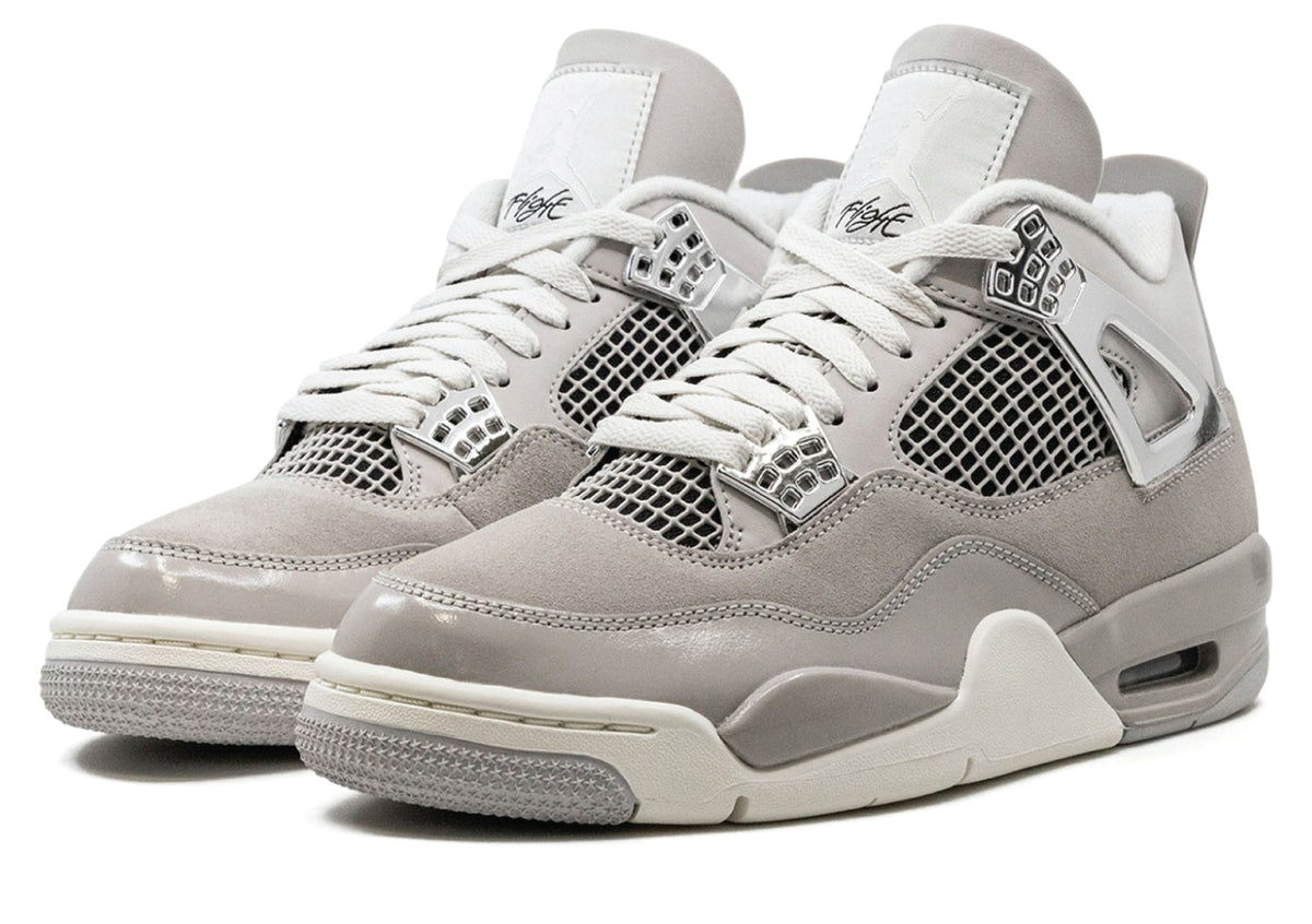 Air Jordan 4 Retro Frozen Moments Women's sneaker product image 4 | Foot Spikes
