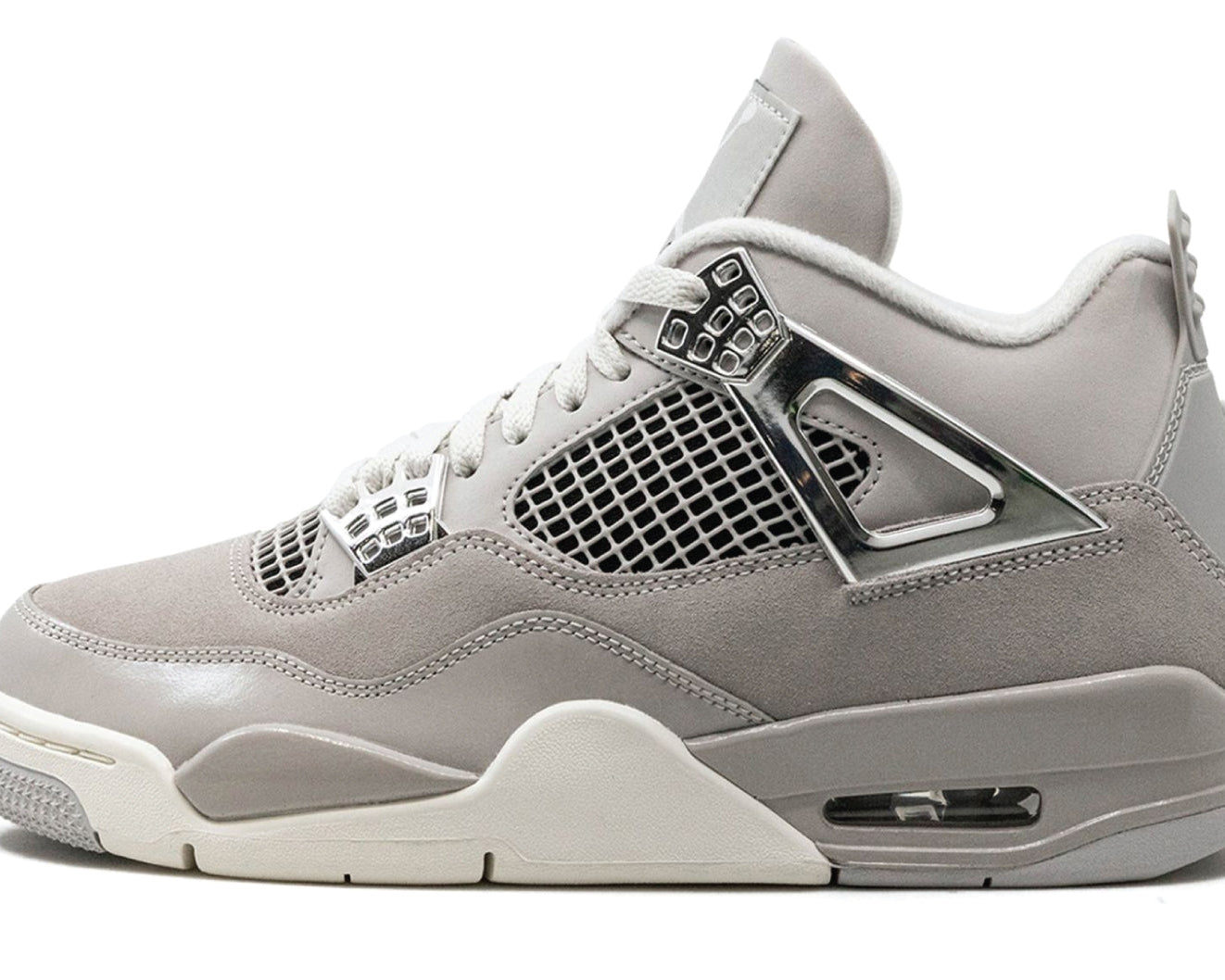 Air Jordan 4 Retro Frozen Moments Women's sneaker product image 1 | Foot Spikes