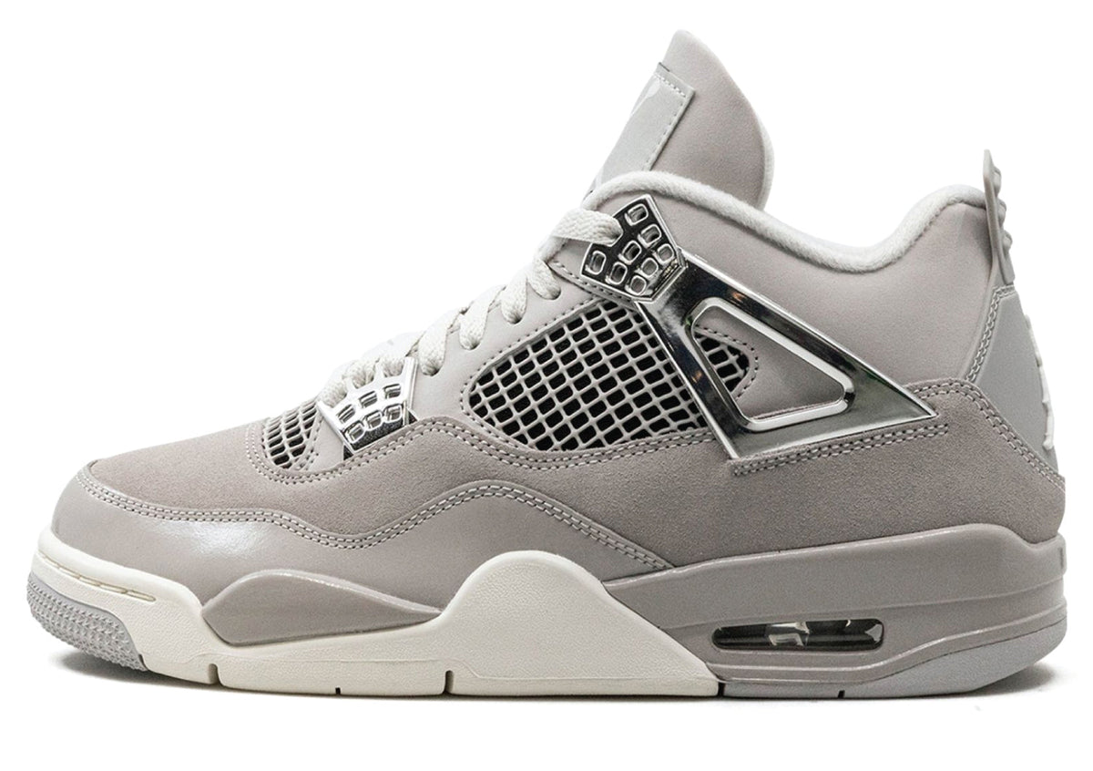 Air Jordan 4 Retro Frozen Moments Women's sneaker product image 1 | Foot Spikes