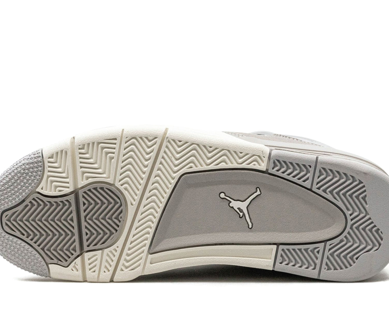Air Jordan 4 Retro Frozen Moments Women's sneaker product image 2 | Foot Spikes