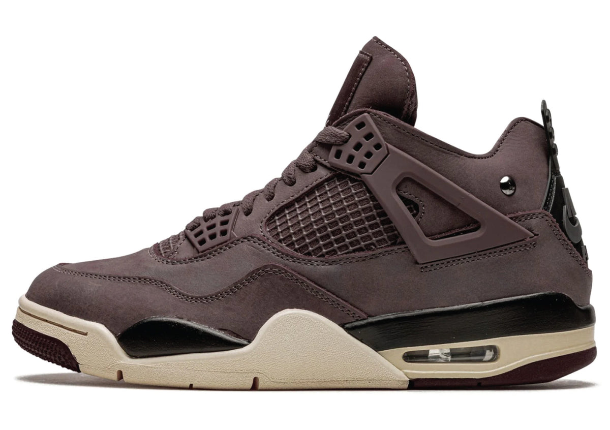 Air Jordan 4 x A Ma Maniere Violet Ore sneaker product image 1 | Foot Spikes