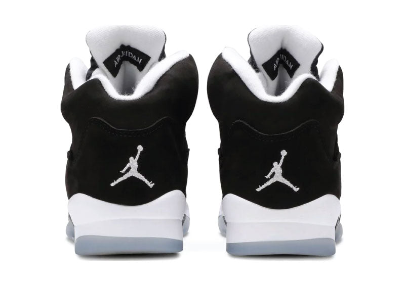 Air Jordan 5 Retro Oreo sneaker product image 3 | Foot Spikes