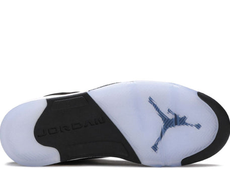 Air Jordan 5 Retro Oreo sneaker product image 4 | Foot Spikes
