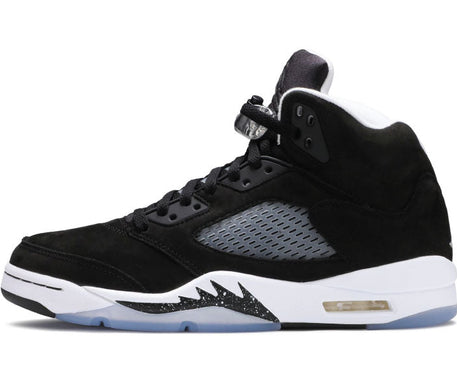 Air Jordan 5 Retro Oreo sneaker product image 1 | Foot Spikes