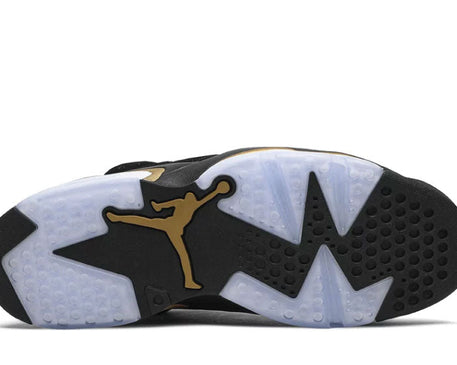 Air Jordan Retro 6 DMP sneaker product image 4 | Foot Spikes