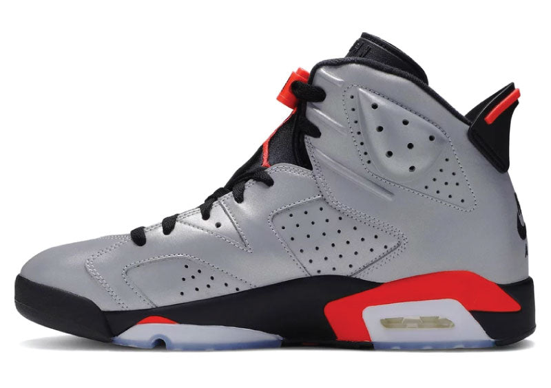Air Jordan 6 Reflections Of A Champion sneaker product image 1 | Foot Spikes
