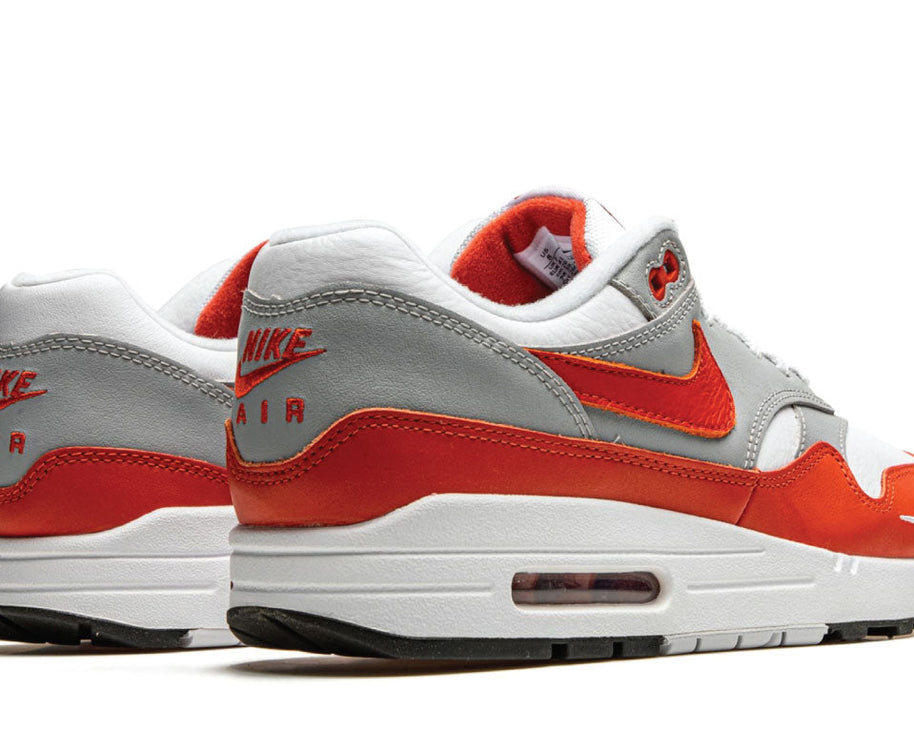 Air Max 1 Martian Sunrise sneaker product image 3 | Foot Spikes