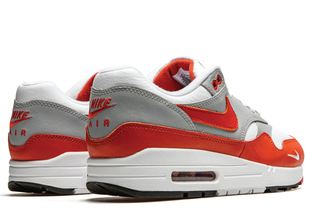 Air Max 1 Martian Sunrise sneaker product image 3 | Foot Spikes