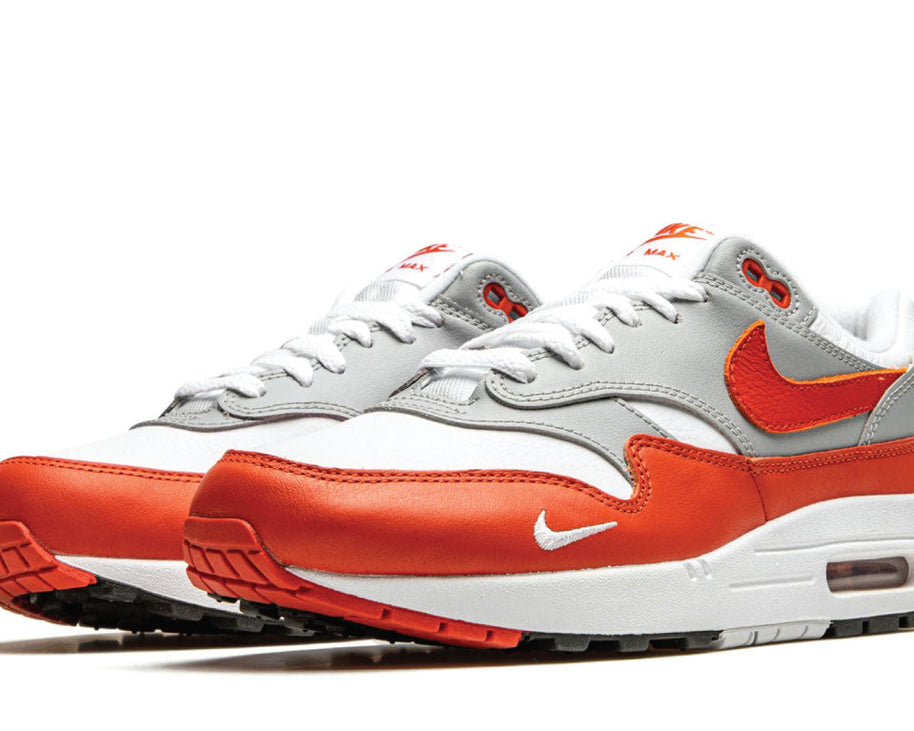 Air Max 1 Martian Sunrise sneaker product image 2 | Foot Spikes