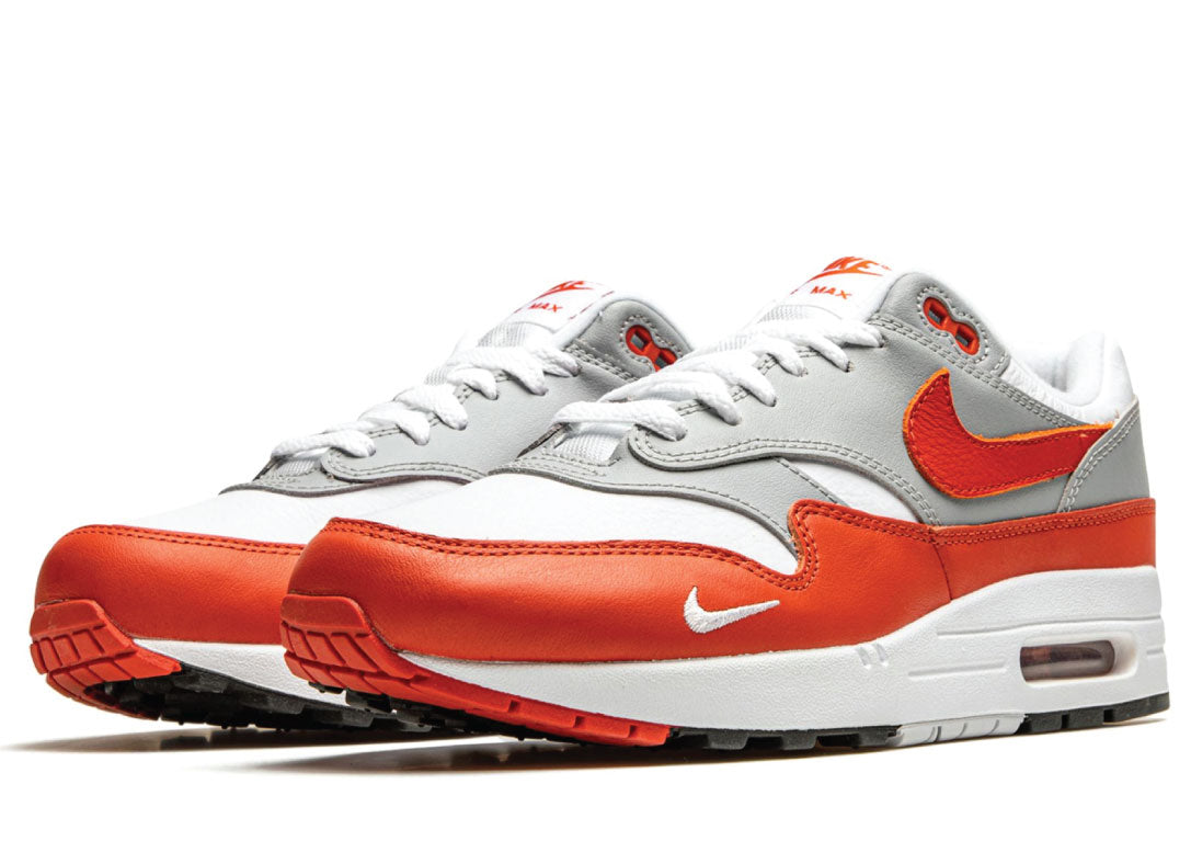 Air Max 1 Martian Sunrise sneaker product image 2 | Foot Spikes