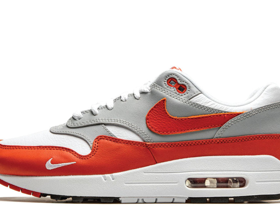 Air Max 1 Martian Sunrise sneaker product image 1 | Foot Spikes