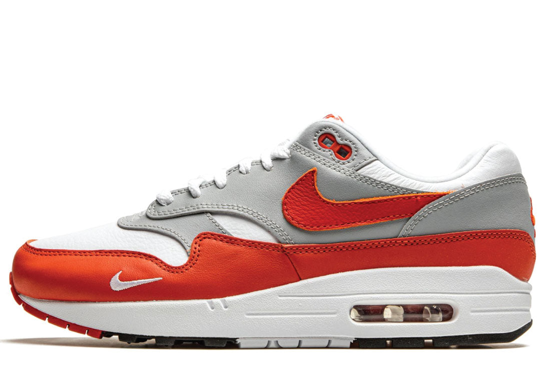 Air Max 1 Martian Sunrise sneaker product image 1 | Foot Spikes