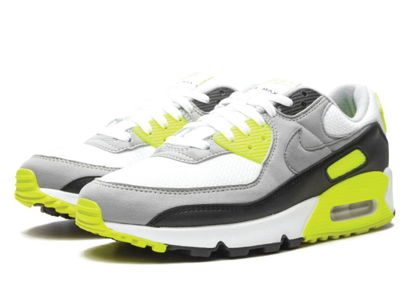 Air Max 90 Volt 2020 Women's sneaker product image 2 | Foot Spikes