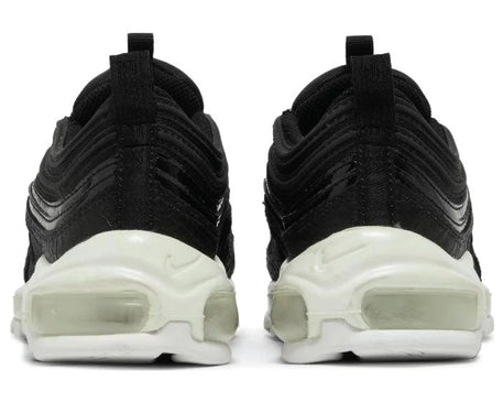 Air Max 97 Premium Black White Womens sneaker product image 3 | Foot Spikes