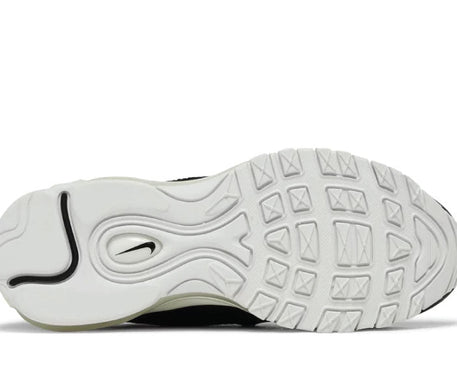 Air Max 97 Premium Black White Womens sneaker product image 4 | Foot Spikes