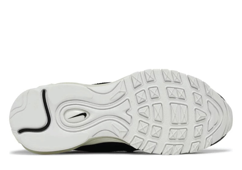 Air Max 97 Premium Black White Womens sneaker product image 4 | Foot Spikes