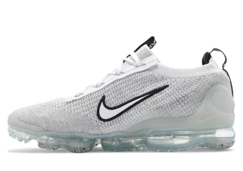 Air VaporMax 2021 Flyknit Monochrome Grey sneaker product image 1 | Foot Spikes
