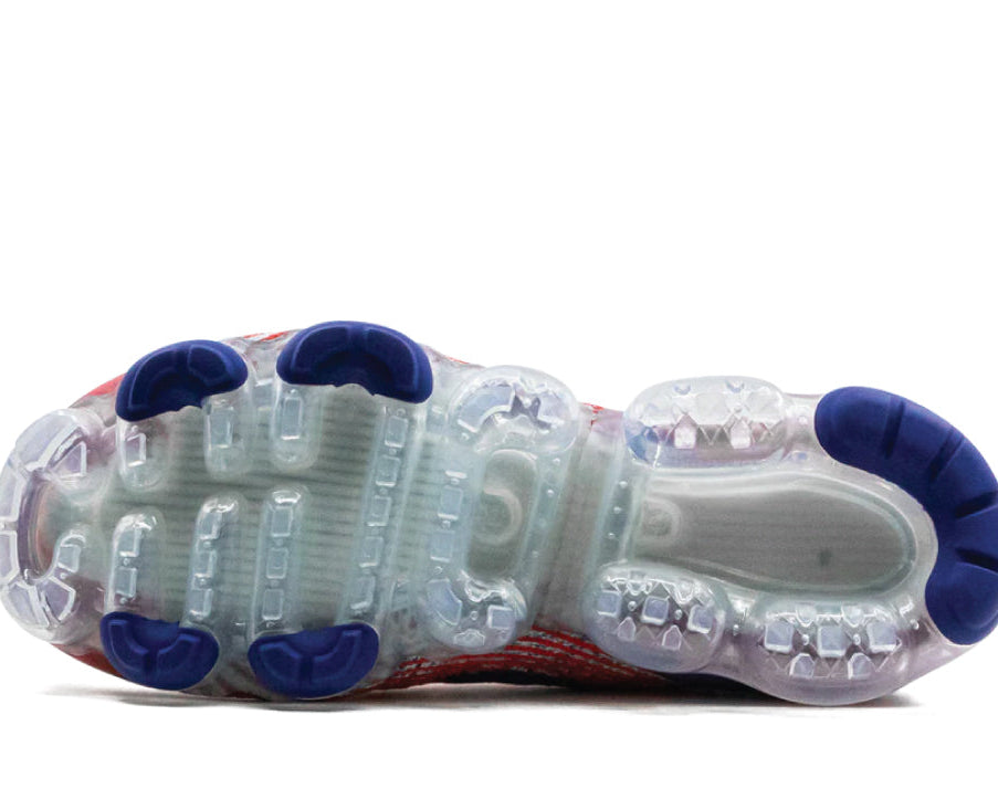 Air VaporMax FlyKnit 3.0 USA Flag sneaker product image 4 | Foot Spikes