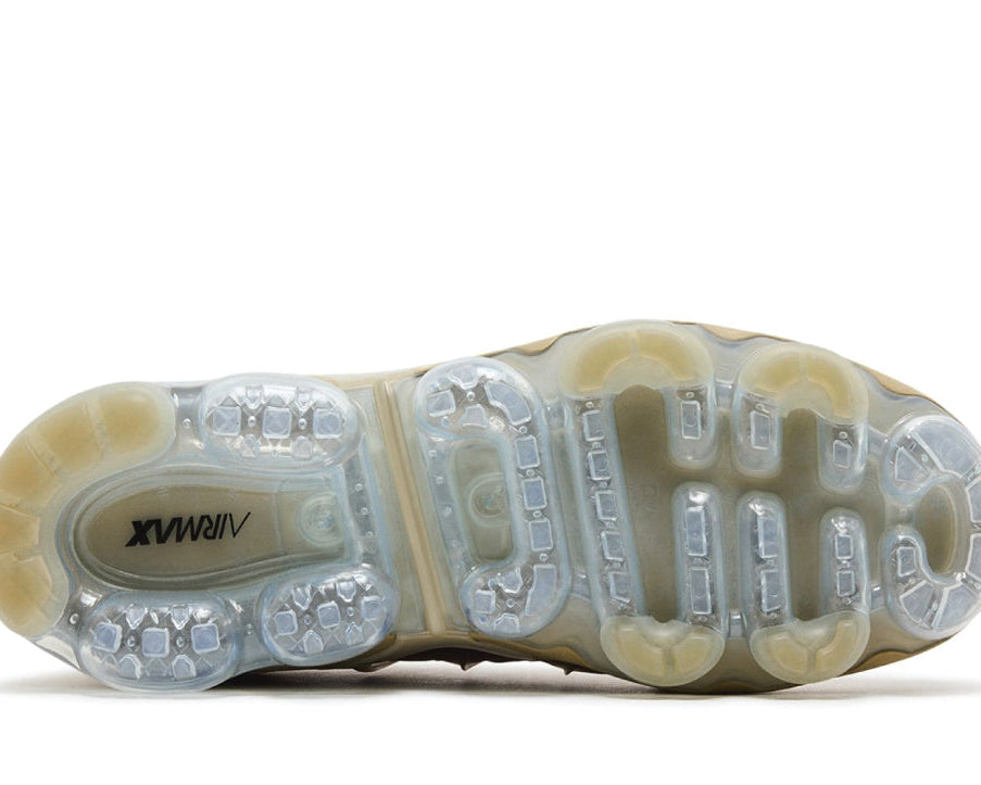 Air VaporMax Plus Parachute Beige sneaker product image 4 | Foot Spikes