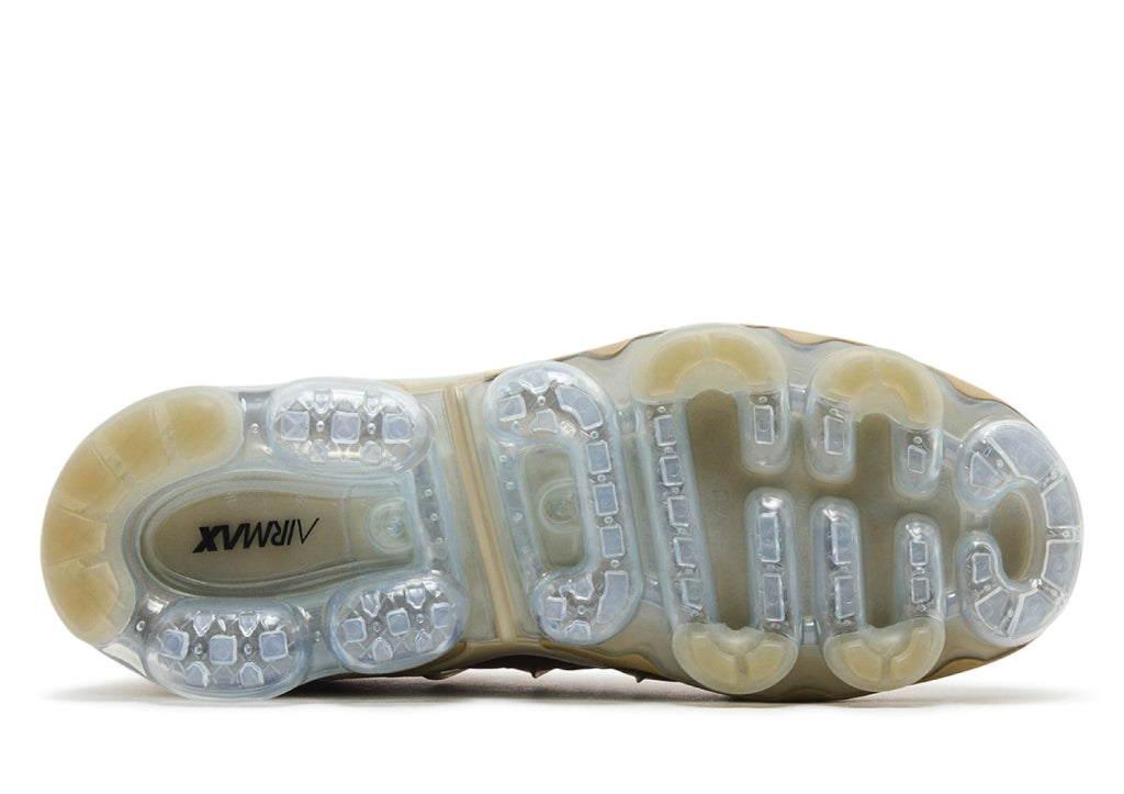 Air VaporMax Plus Parachute Beige sneaker product image 4 | Foot Spikes
