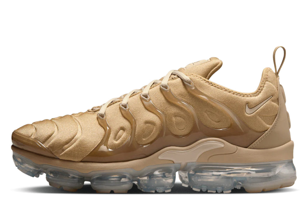 Air VaporMax Plus Parachute Beige sneaker product image 1 | Foot Spikes