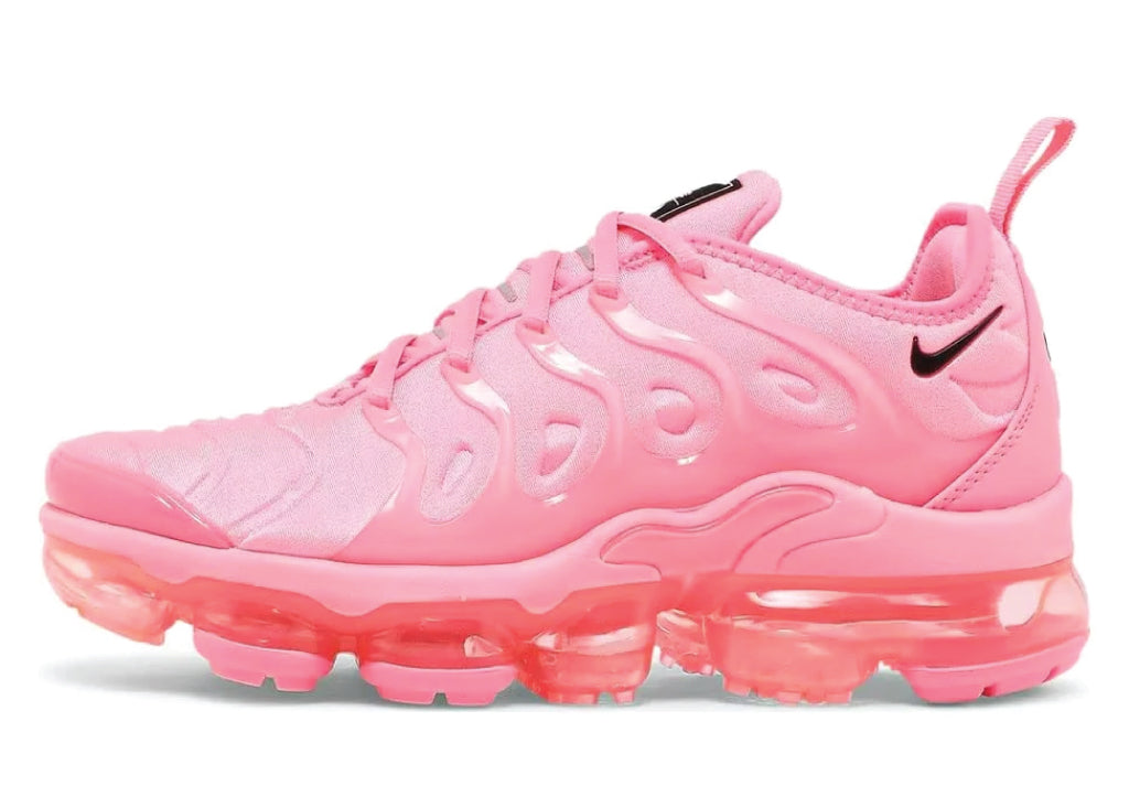 Air VaporMax Plus Sunset Pulse Bubblegum WMNS sneaker product image 1 | Foot Spikes