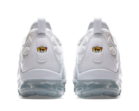 Air VaporMax Plus White sneaker product image 3 | Foot Spikes