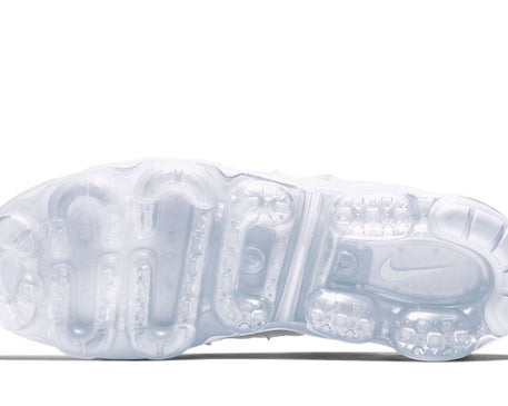 Air VaporMax Plus White sneaker product image 4 | Foot Spikes
