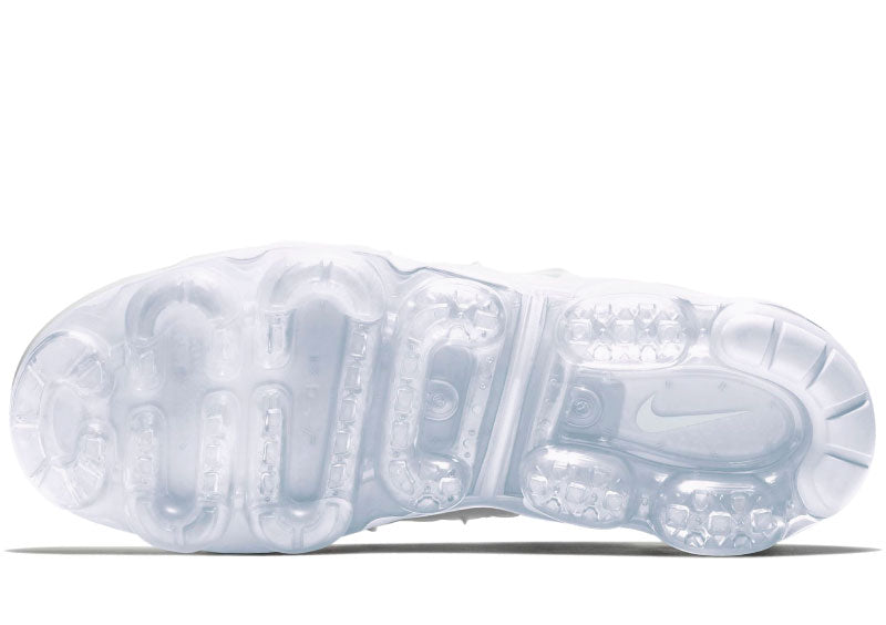 Air VaporMax Plus White sneaker product image 4 | Foot Spikes