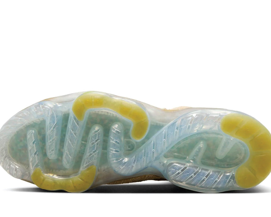 Air Vapormax 2023 FK Sand Drift sneaker product image 4 | Foot Spikes