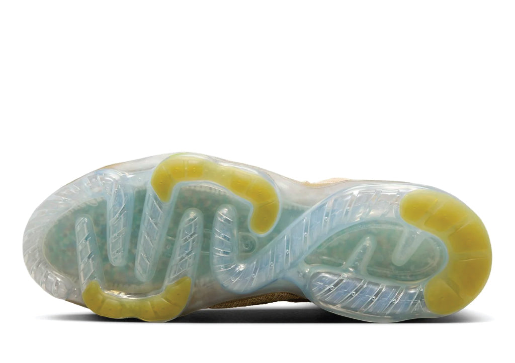 Air Vapormax 2023 FK Sand Drift sneaker product image 4 | Foot Spikes