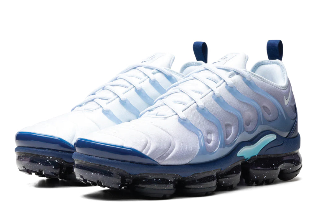 Air Vapormax Plus Blizzard sneaker product image 2 | Foot Spikes
