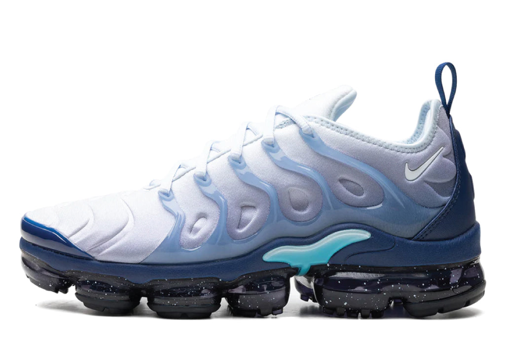 Air Vapormax Plus Blizzard sneaker product image 1 | Foot Spikes