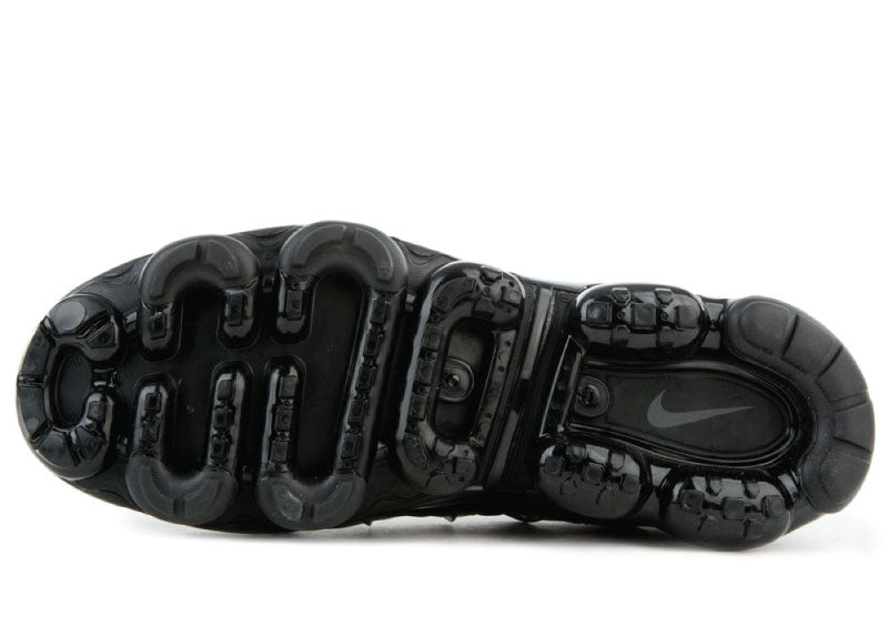 Air VaporMax Plus Black sneaker product image 4 | Foot Spikes