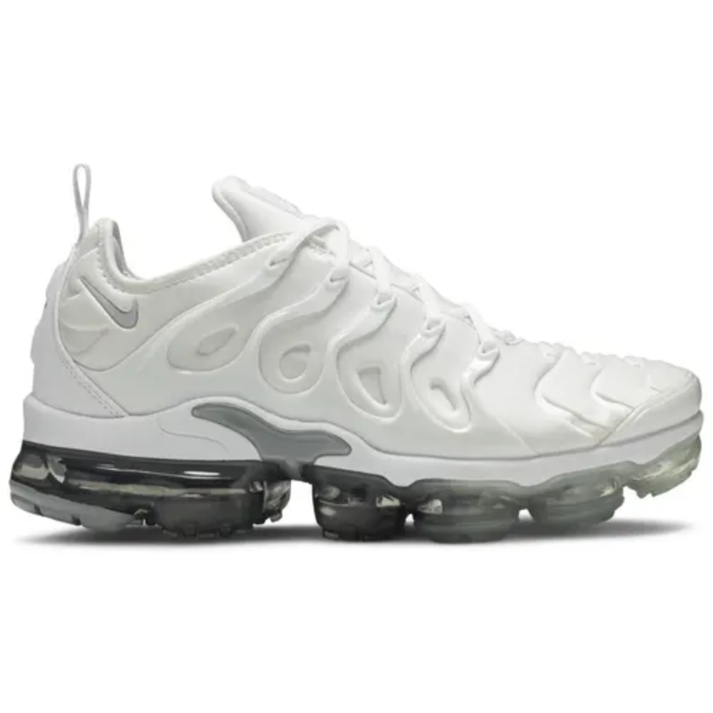 VaporMax Plus 'Wolf Grey' 2019 sneaker product image 2 | Foot Spikes