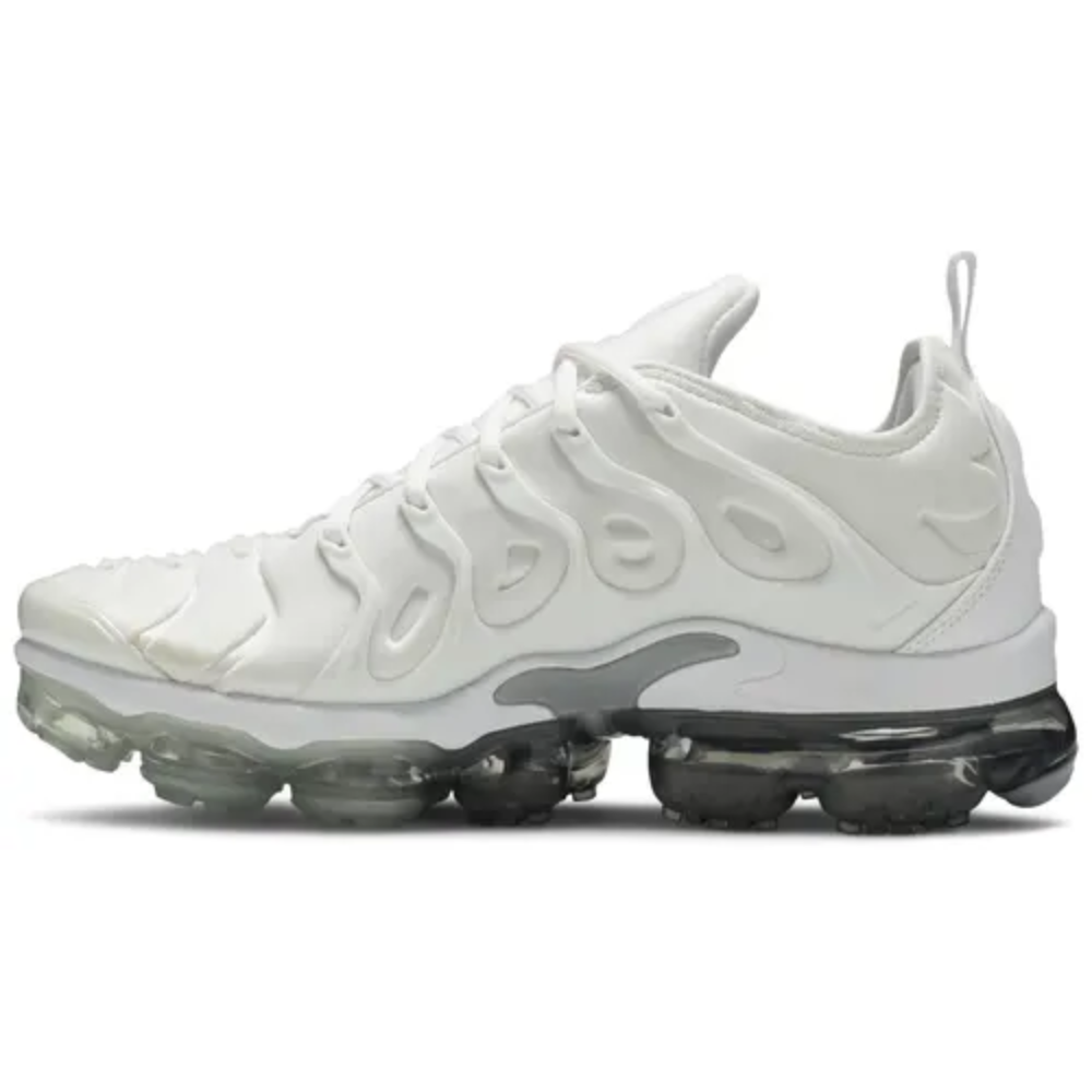 VaporMax Plus 'Wolf Grey' 2019 sneaker product image 1 | Foot Spikes