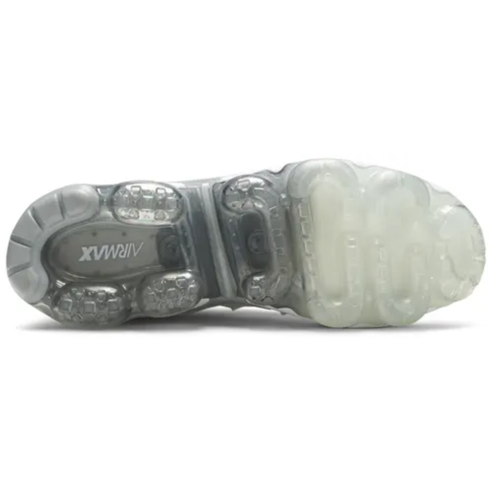 VaporMax Plus 'Wolf Grey' 2019 sneaker product image 3 | Foot Spikes