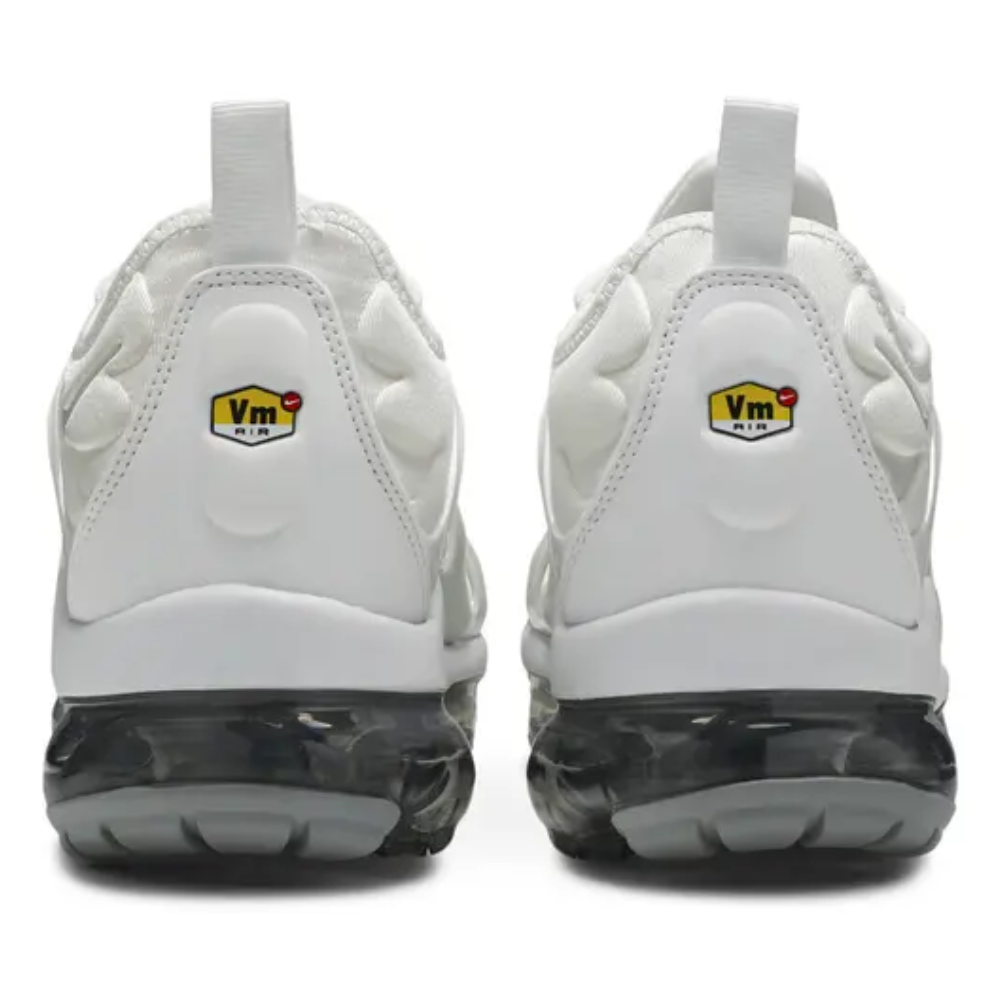 VaporMax Plus 'Wolf Grey' 2019 sneaker product image 4 | Foot Spikes