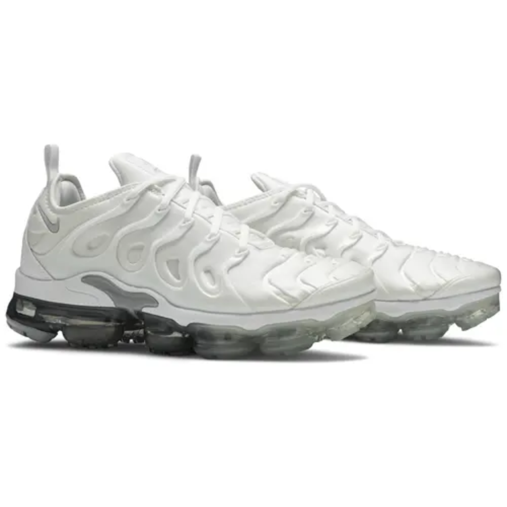 VaporMax Plus 'Wolf Grey' 2019 sneaker product image 5 | Foot Spikes