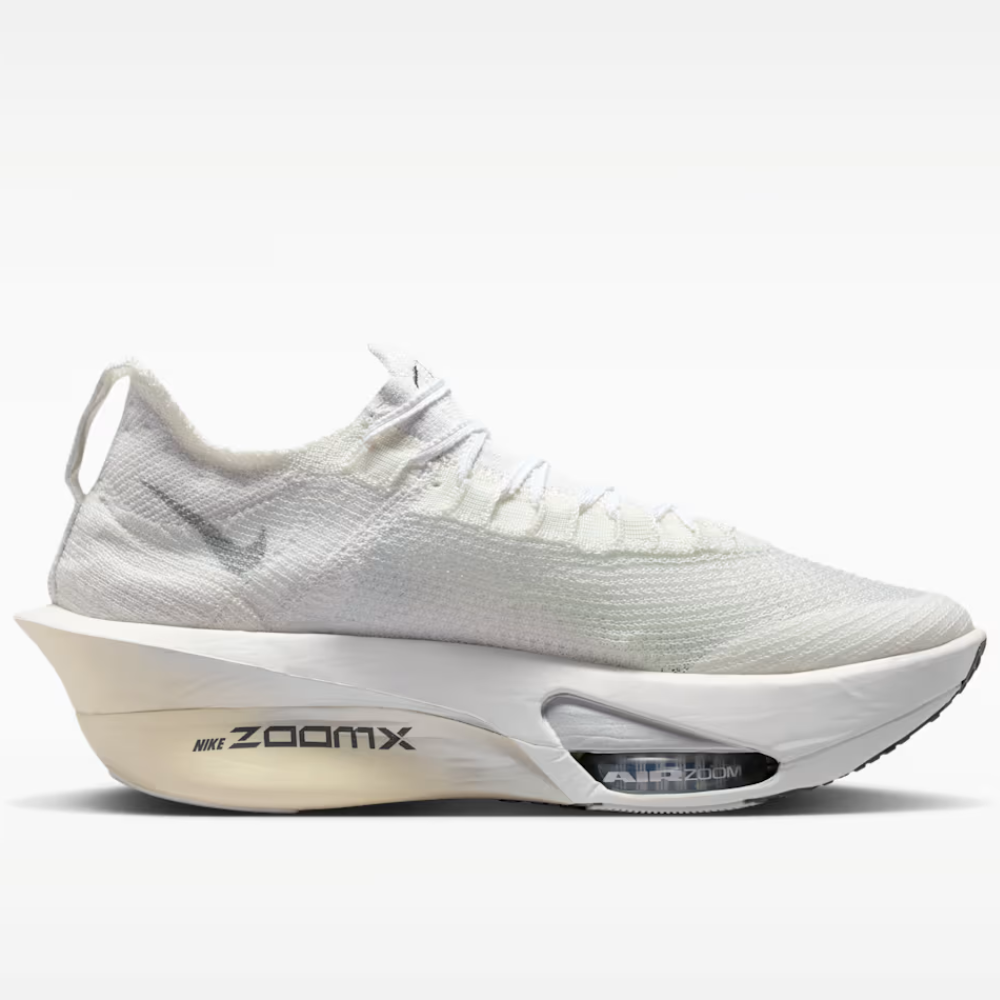 Alphafly 3 Men's Road Racing Carbon Plate sneaker product image 2 | Foot Spikes