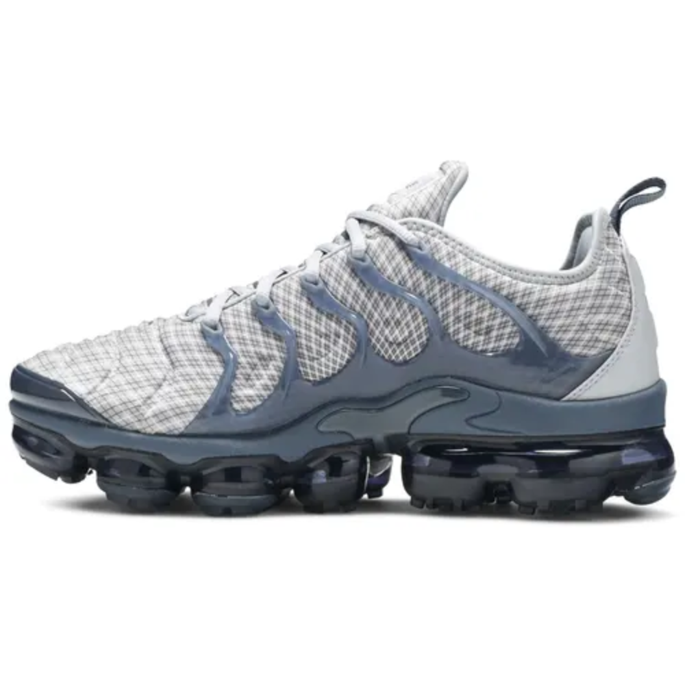 Air VaporMax Plus 'Wolf Grey' 2019 sneaker product image 1 | Foot Spikes