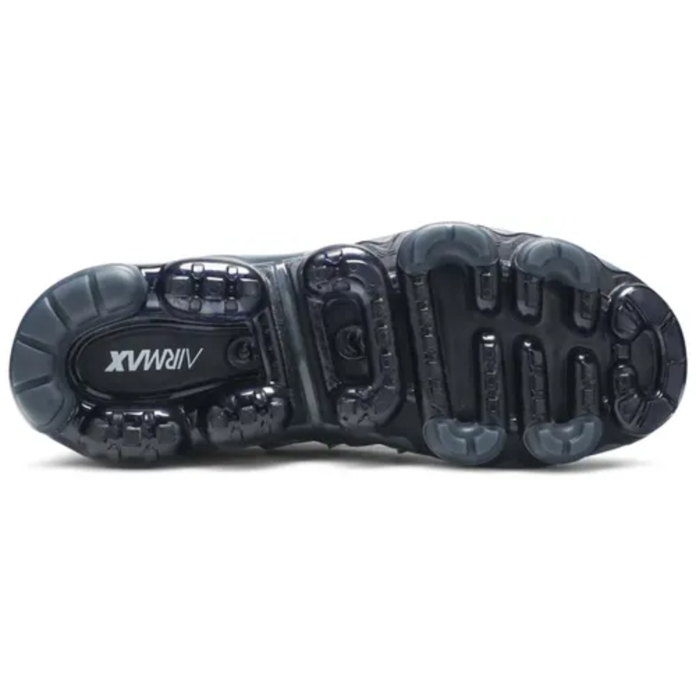 Air VaporMax Plus 'Wolf Grey' 2019 sneaker product image 3 | Foot Spikes