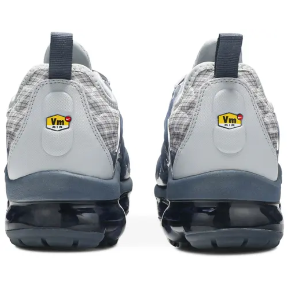 Air VaporMax Plus 'Wolf Grey' 2019 sneaker product image 5 | Foot Spikes