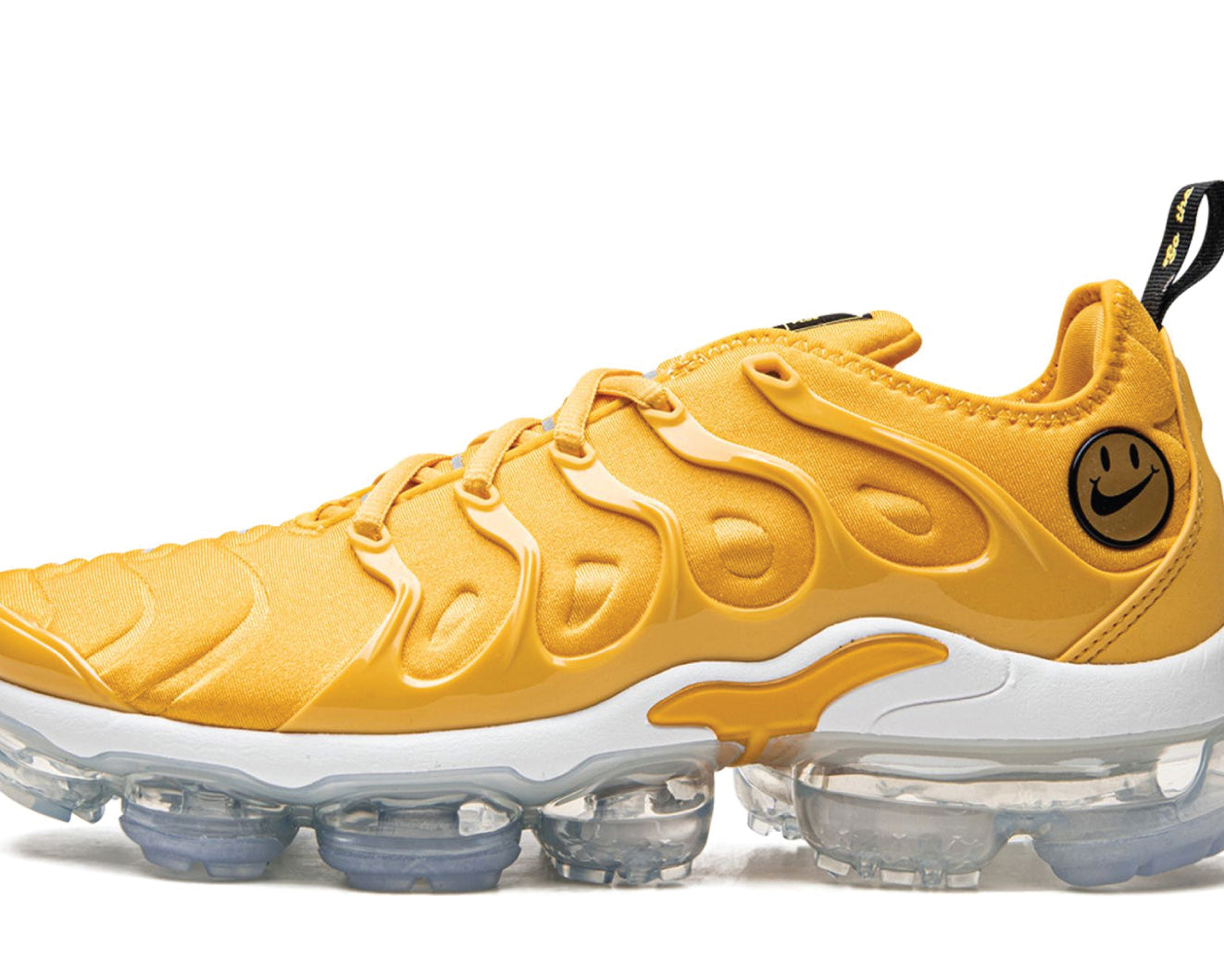 Air VaporMax Plus Go The Extra Smile sneaker product image 1 | Foot Spikes