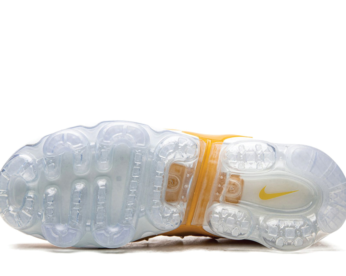 Air VaporMax Plus Go The Extra Smile sneaker product image 4 | Foot Spikes