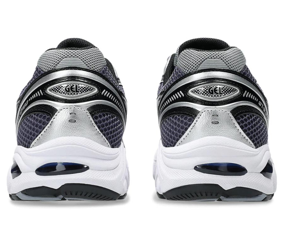 Asics GT 2160 Indigo Fog Pure Silver sneaker product image 3 | Foot Spikes