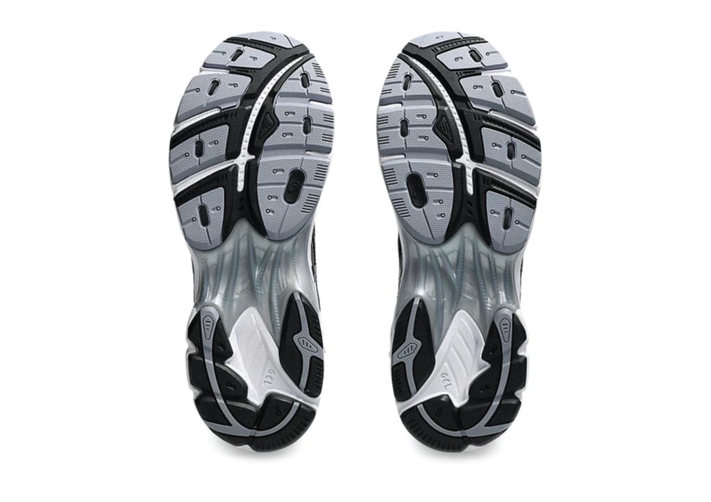 Asics GT 2160 Indigo Fog Pure Silver sneaker product image 4 | Foot Spikes
