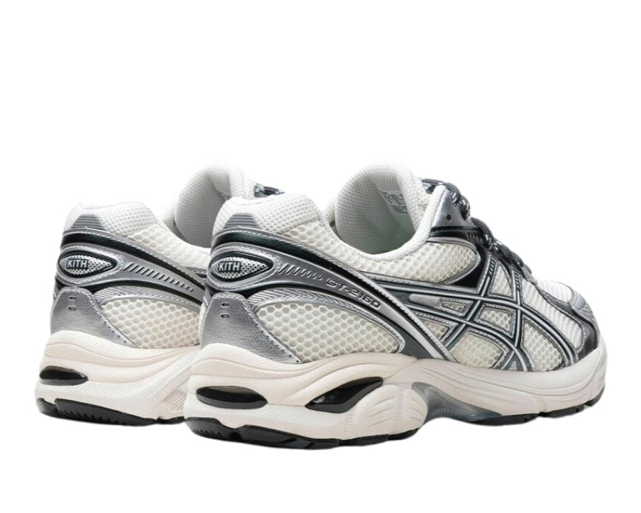 Asics GT 2160 Kith Cream Scarab sneaker product image 3 | Foot Spikes
